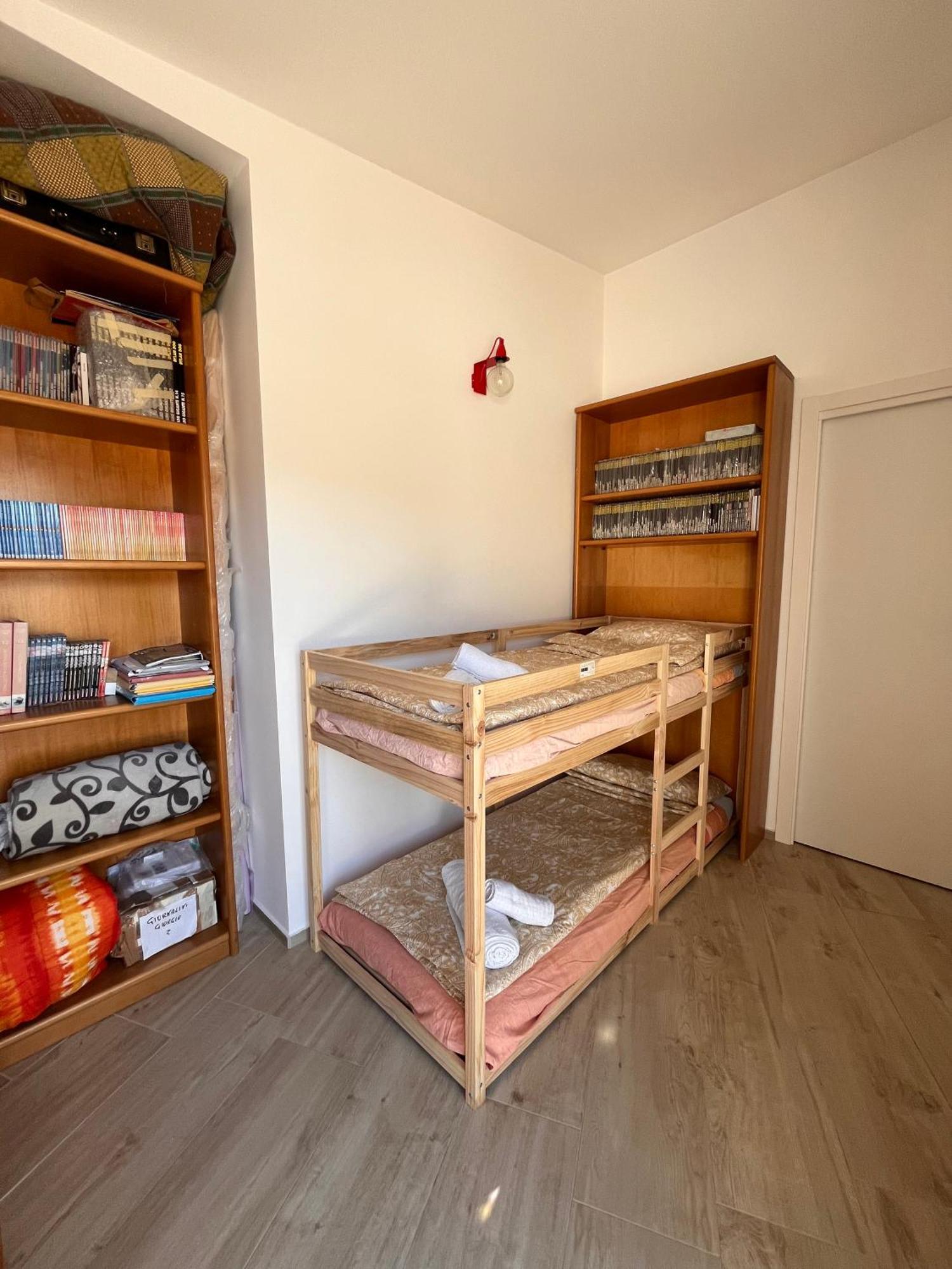 Le Camere Dell'Emiro Castronuovo di Sicilia エクステリア 写真