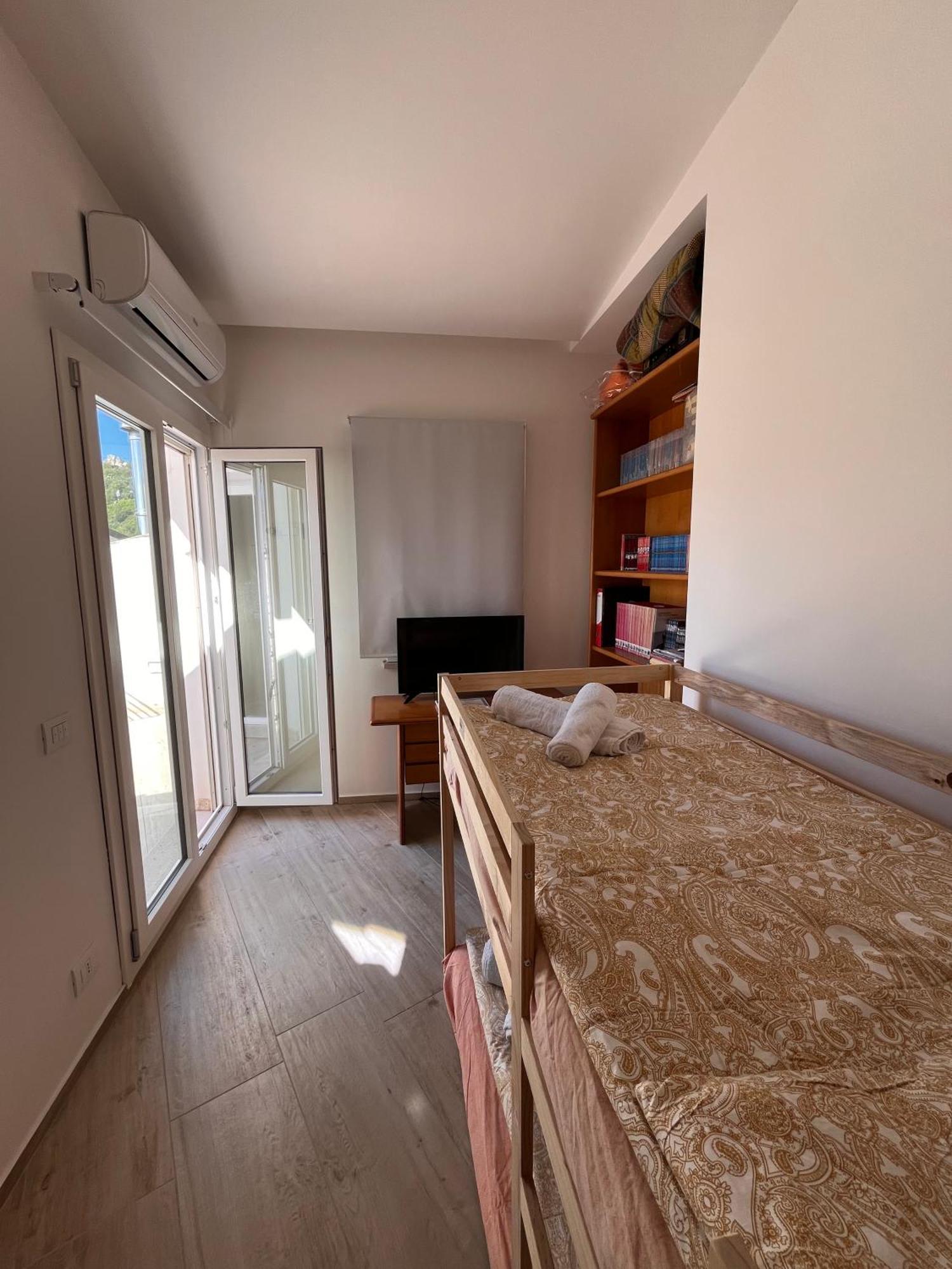 Le Camere Dell'Emiro Castronuovo di Sicilia エクステリア 写真