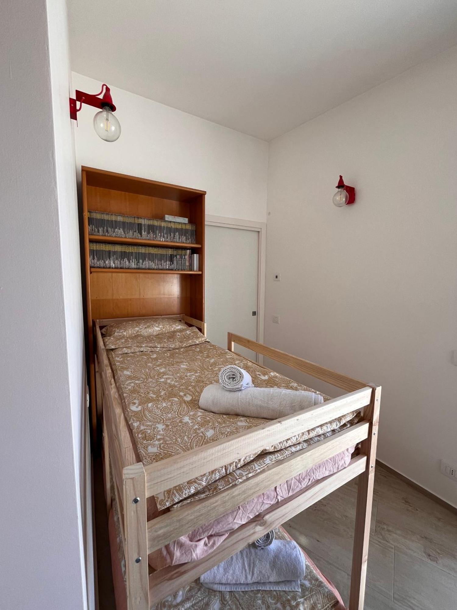Le Camere Dell'Emiro Castronuovo di Sicilia エクステリア 写真